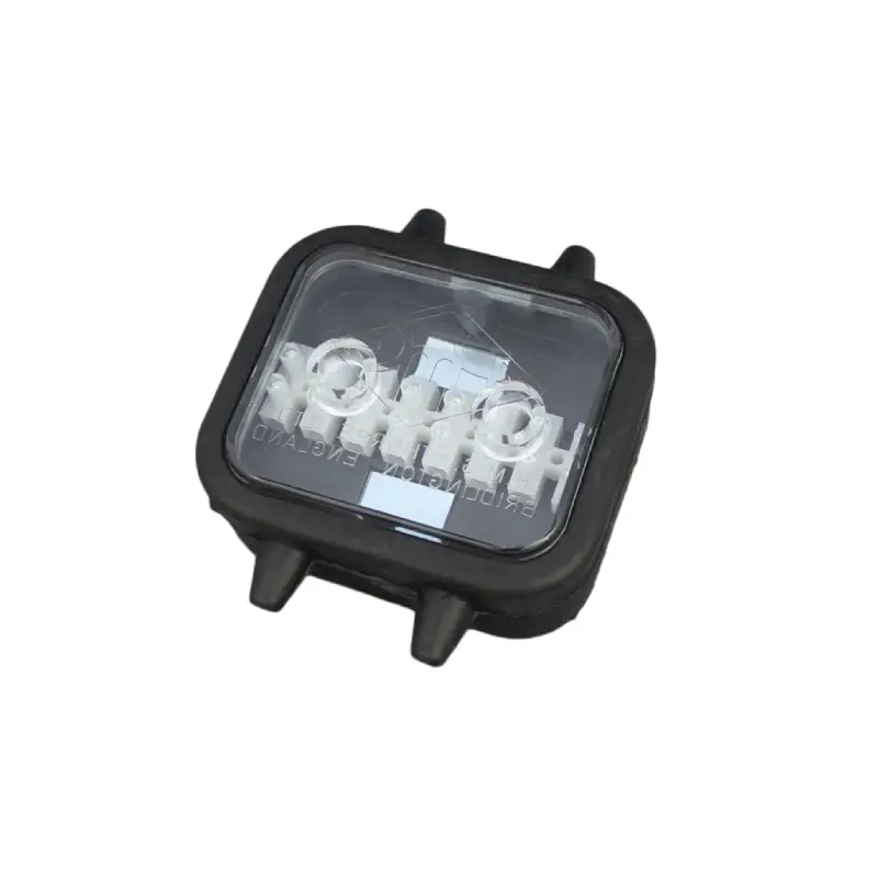 12v waterproof junction box