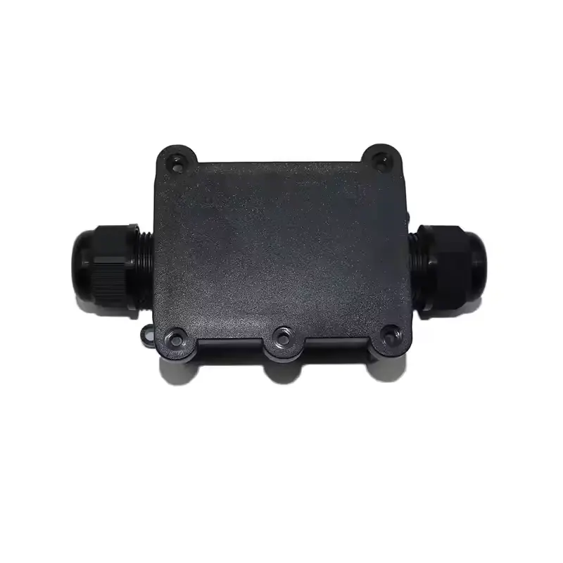 30 amp 5 way junction box