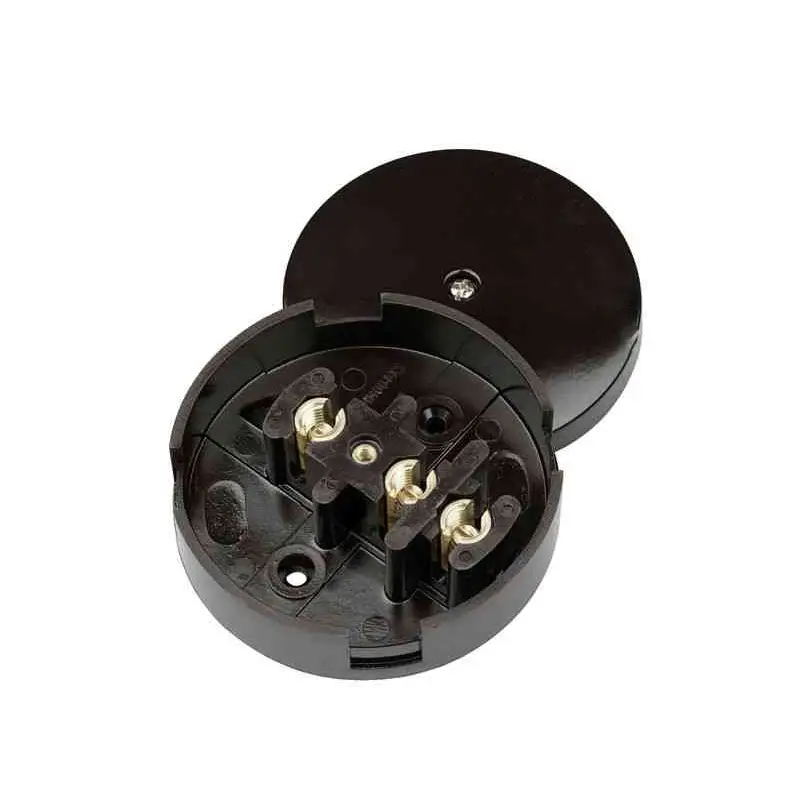 30 amp maintenance free junction box