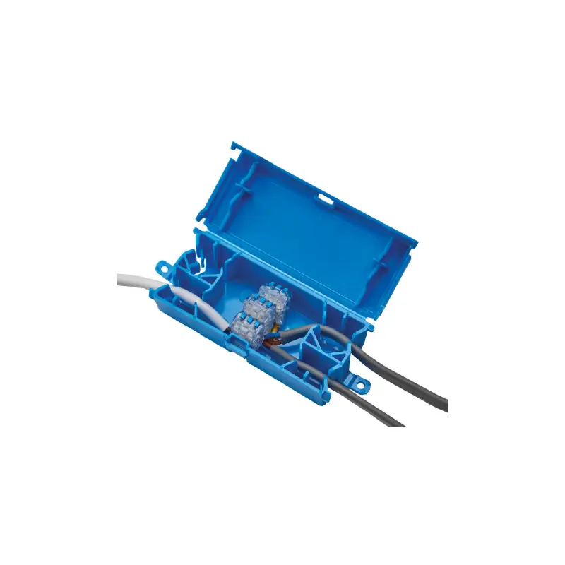 40 amp maintenance free junction box
