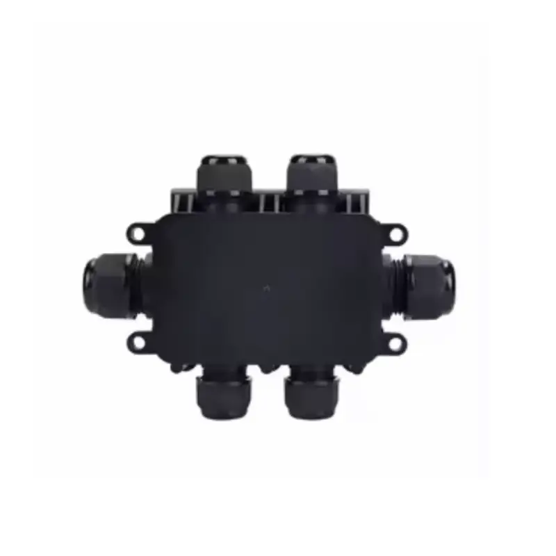 5 way junction box