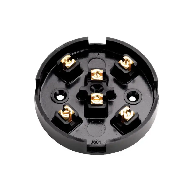 6 way junction box