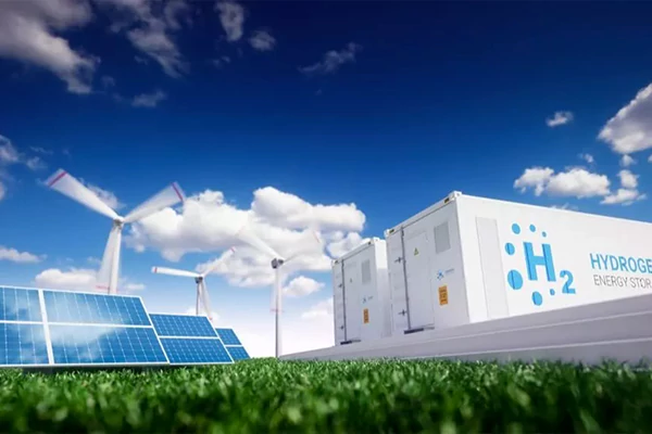 Energy storage