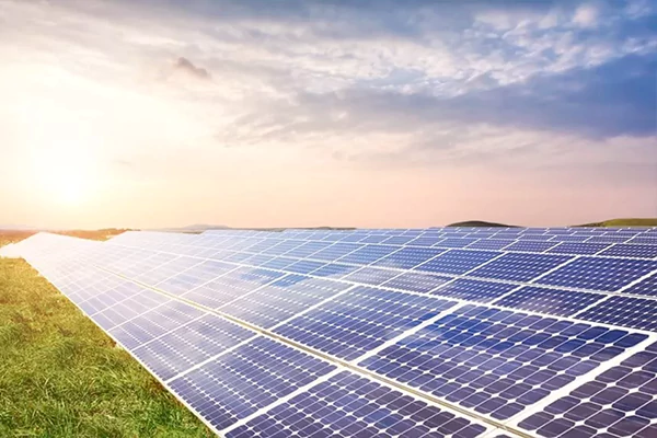 Photovoltaic power generation