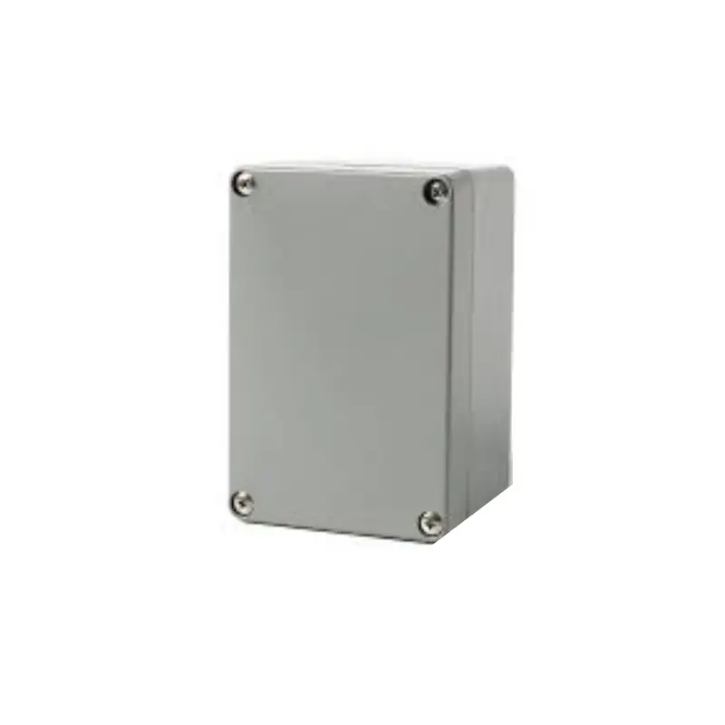 aluminum junction box waterproof