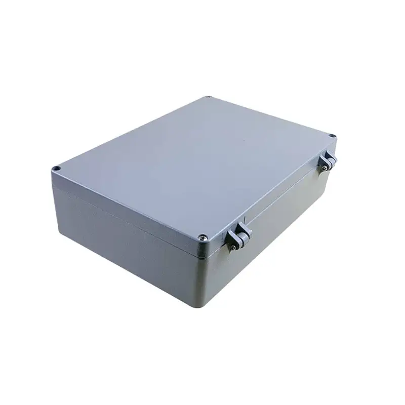 cast aluminum electrical junction boxes