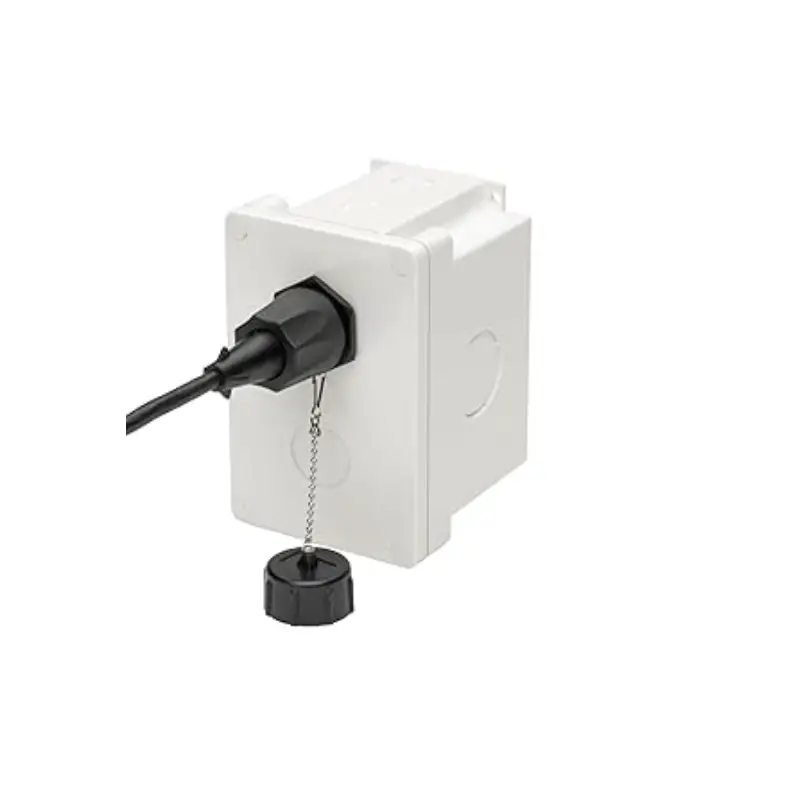 cat5 junction box outdoor