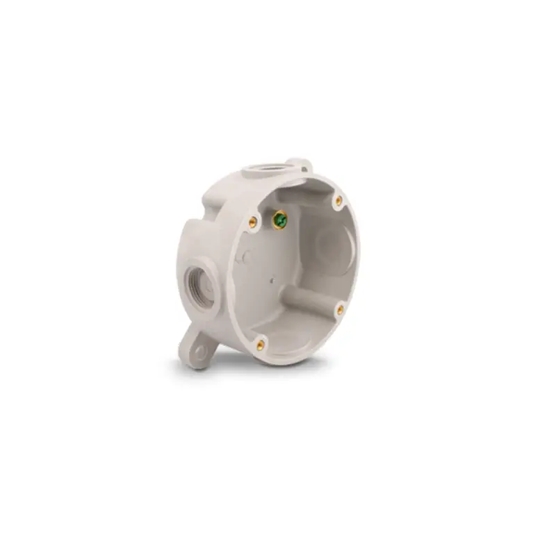 ceiling mounted junction box