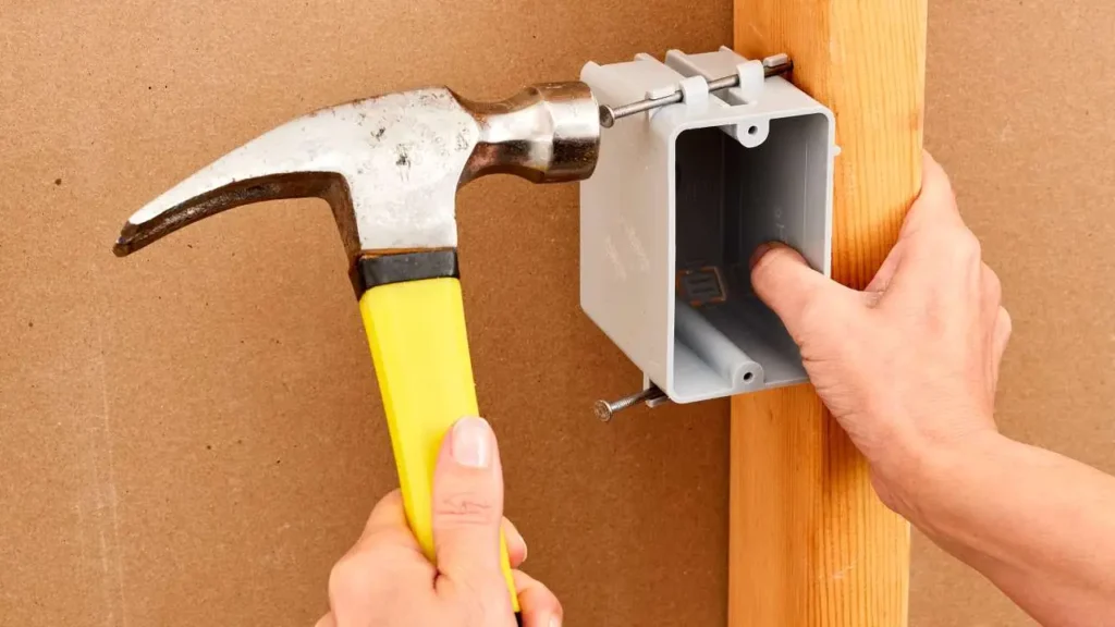 cost to install junction box