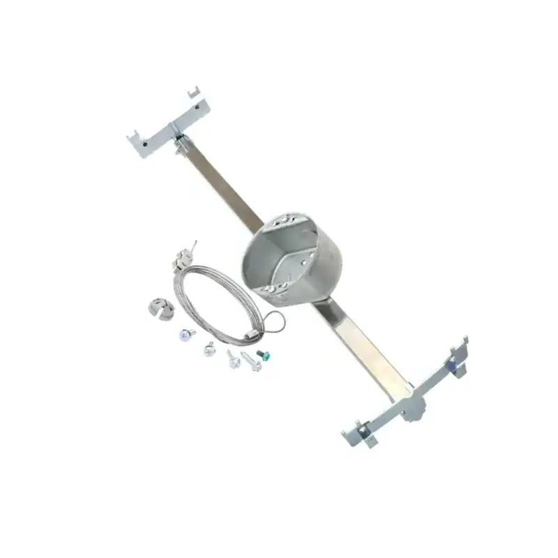 drop ceiling junction box