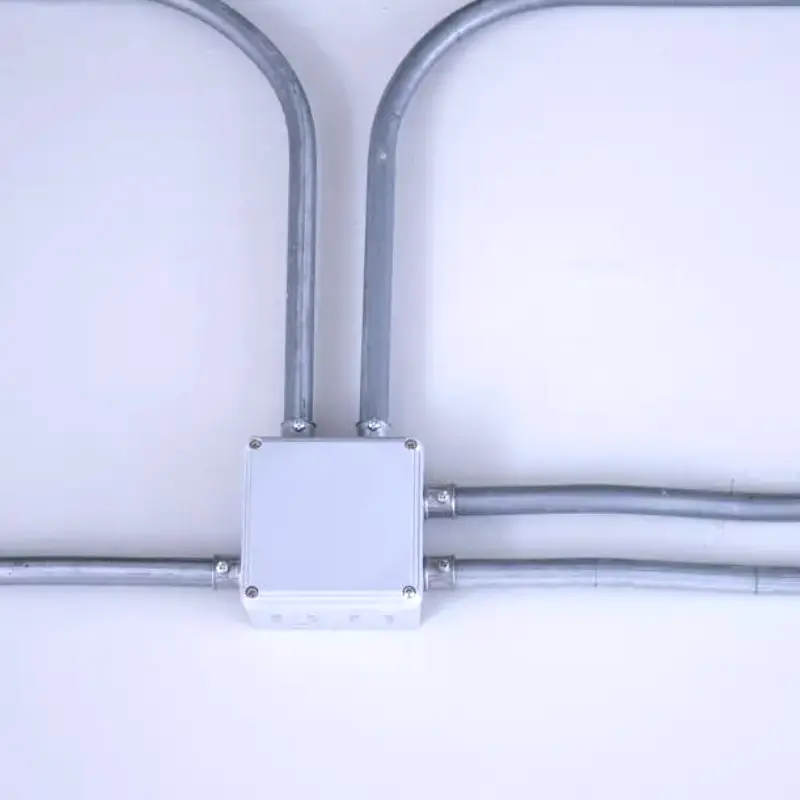 Electrical Junction Box Rules: Ensuring Safe and Code-Compliant Wiring