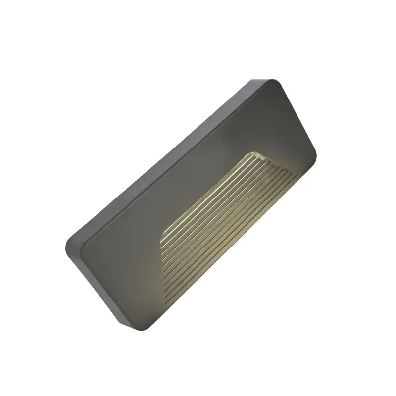 floodlight rectangular junction box