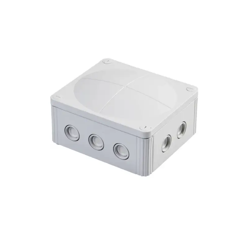 ip66 5 way 57amp junction box