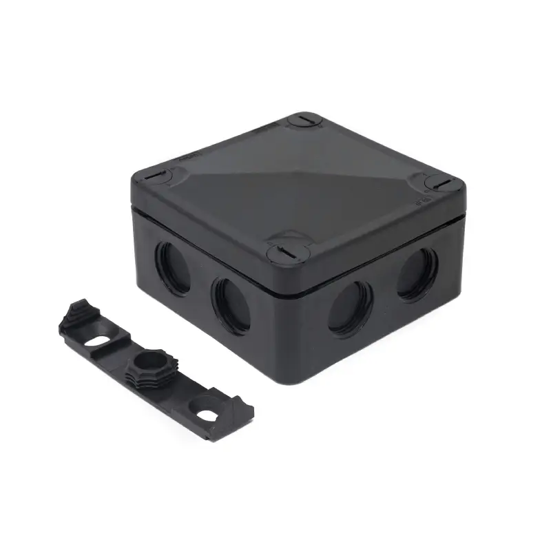 ip66 waterproof junction box