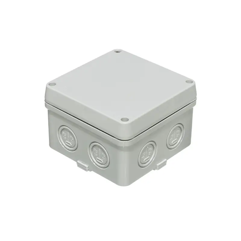 ip67 waterproof junction box