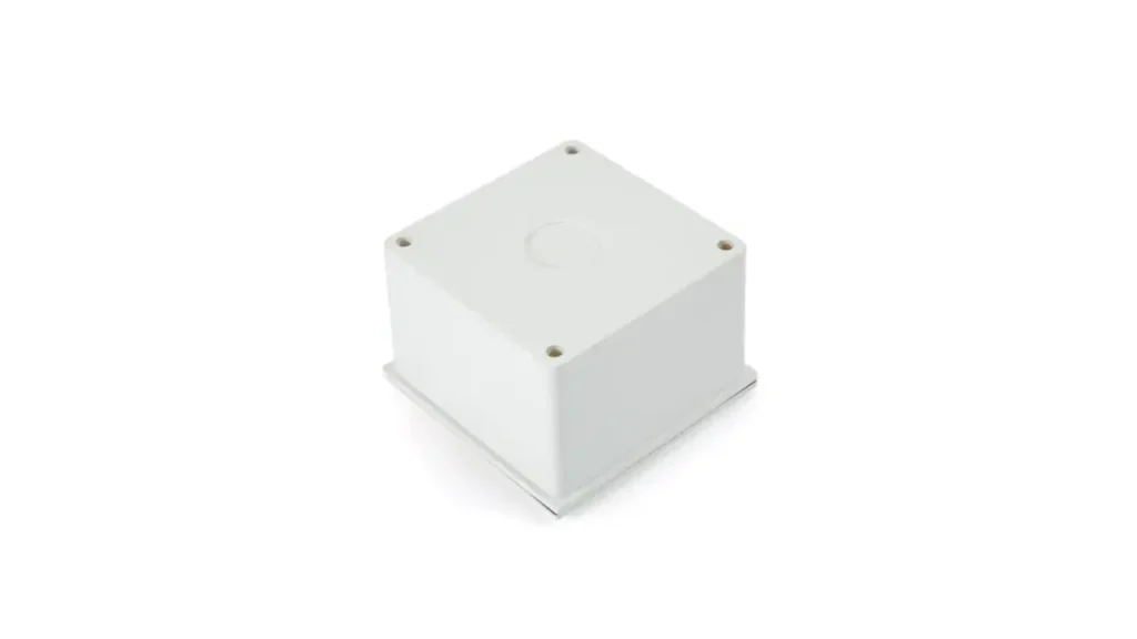 junction box price