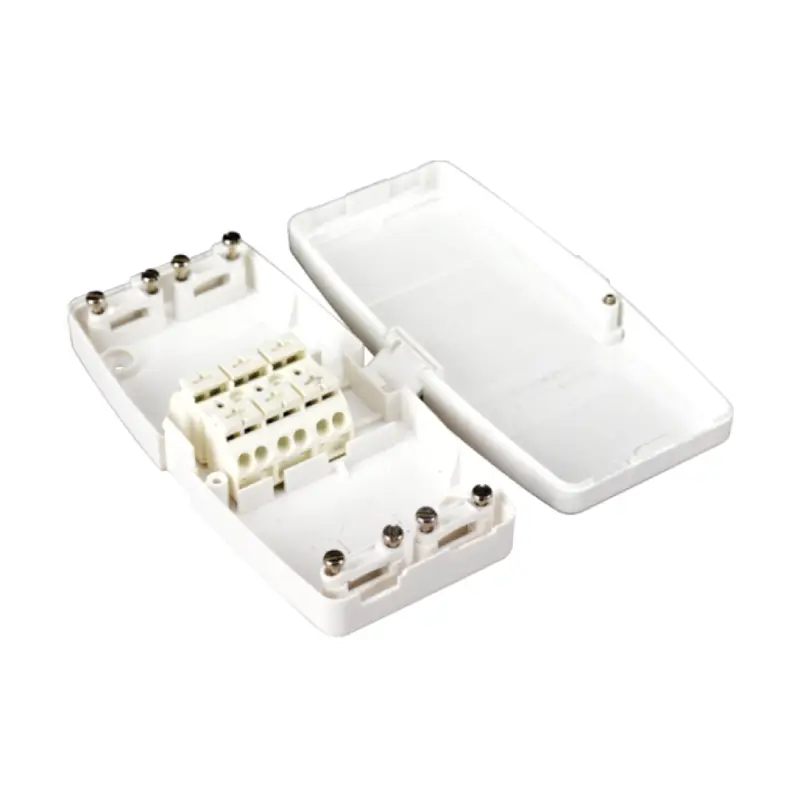 maintenance free junction box 32a