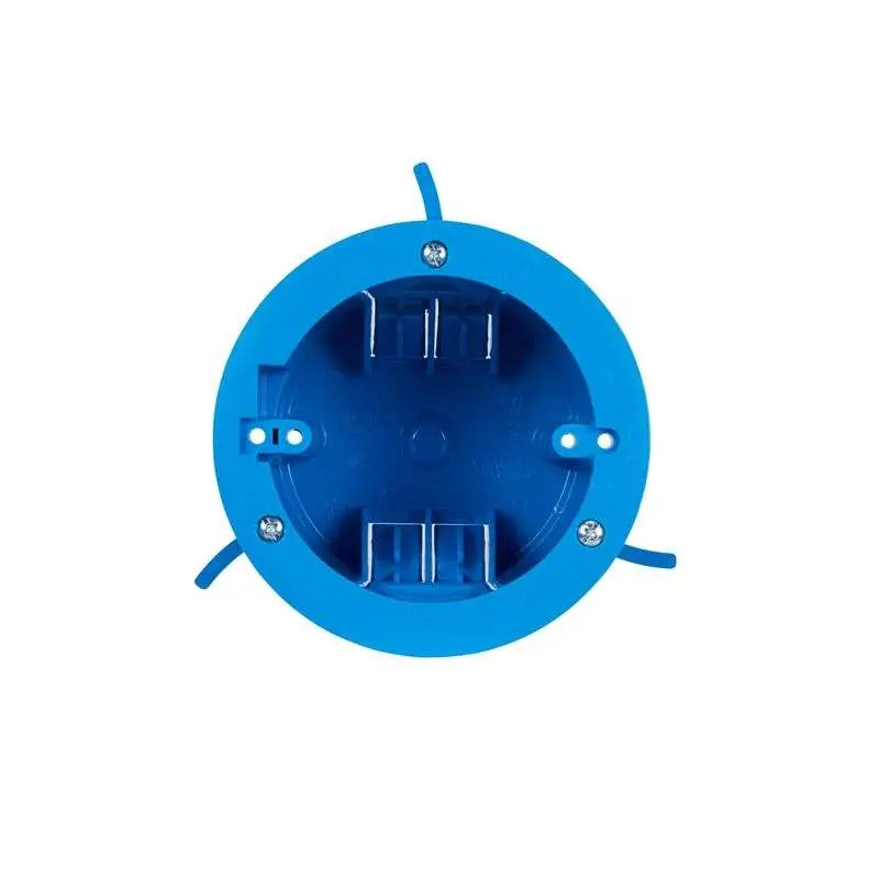 old work round junction box