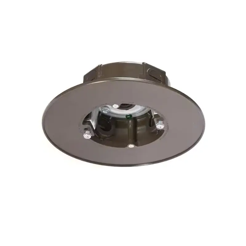 outdoor ceiling fan junction box