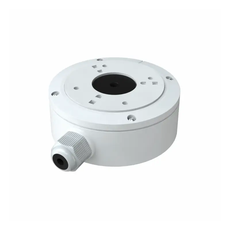 outdoor junction box for security camera