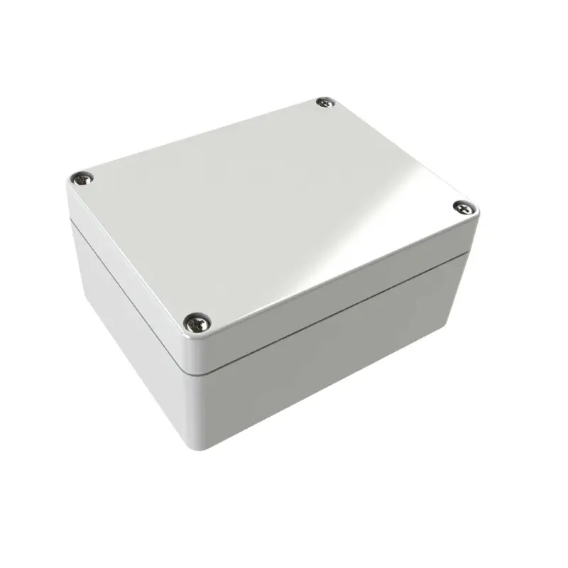 outdoor junction box waterproof