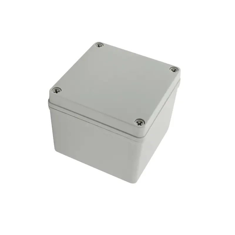 outdoor junction box