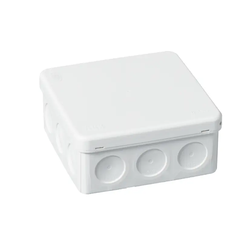 outdoor surface mount junction box