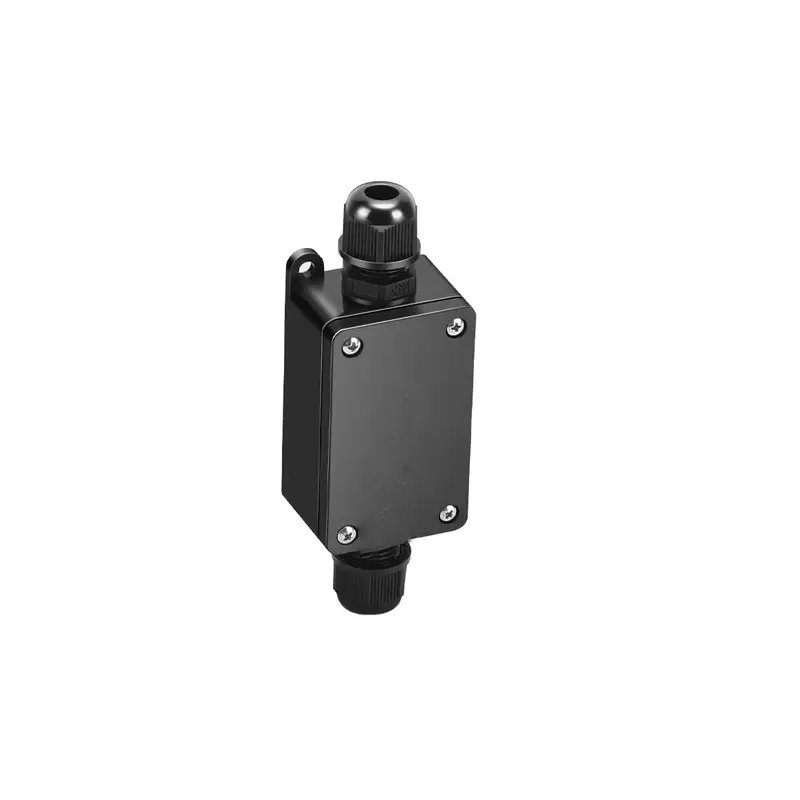 outdoor underground electrical junction box