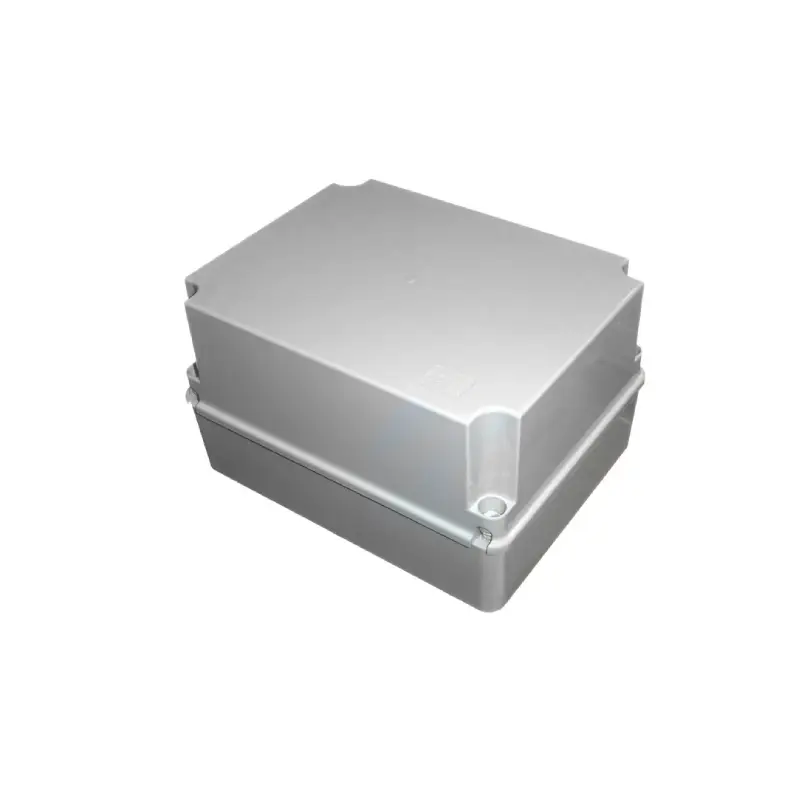 plastic enclosure junction box
