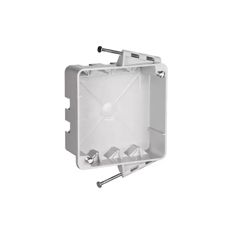 ring floodlight square junction box