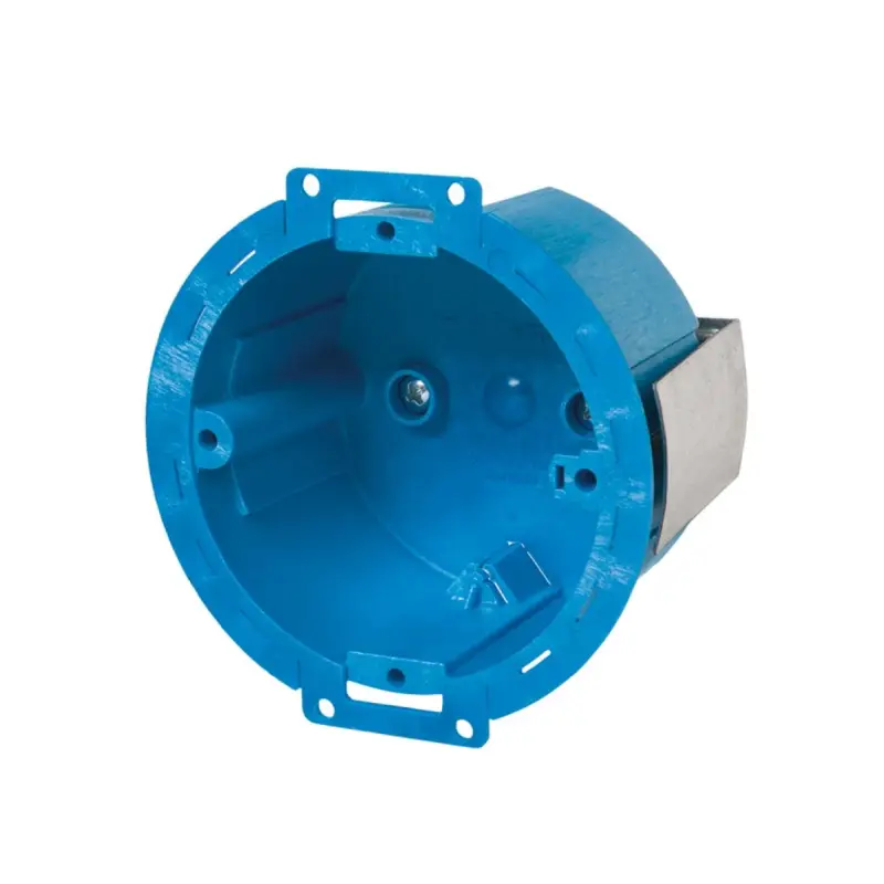 round ceiling junction box