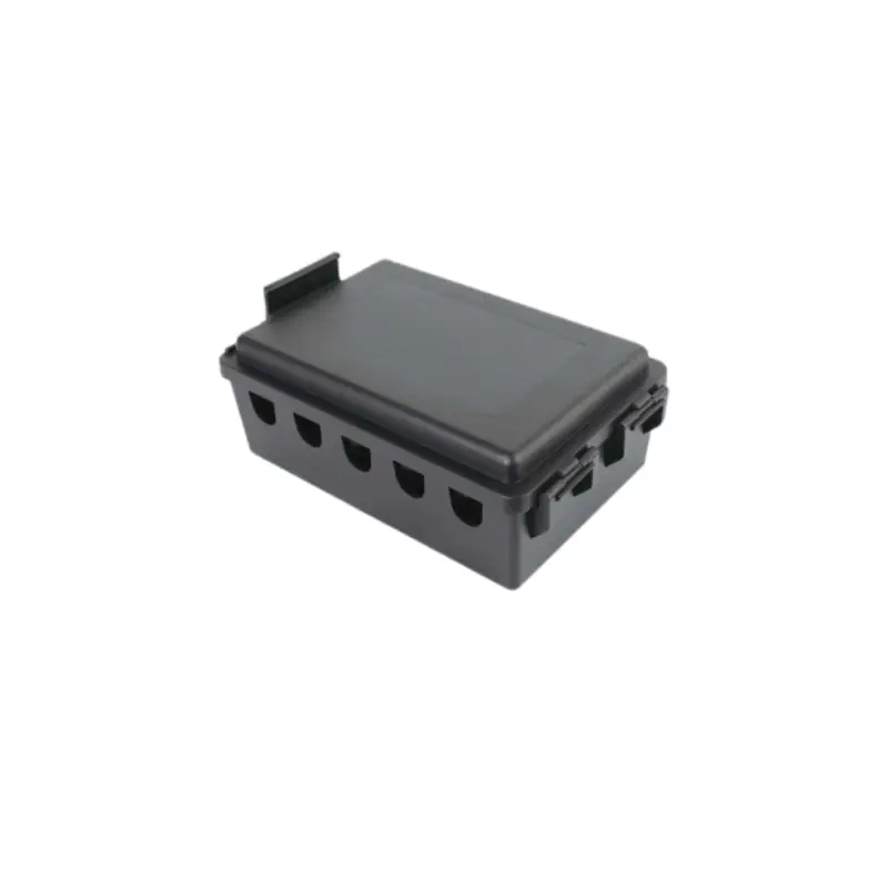 waterproof automotive junction box