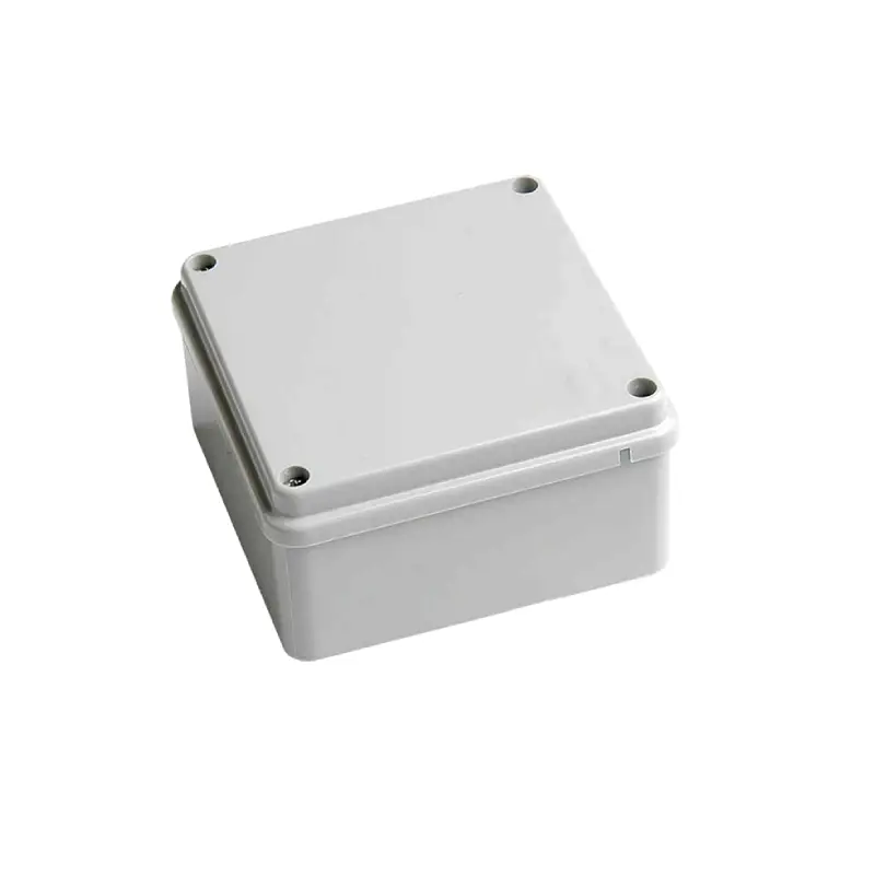 waterproof junction box