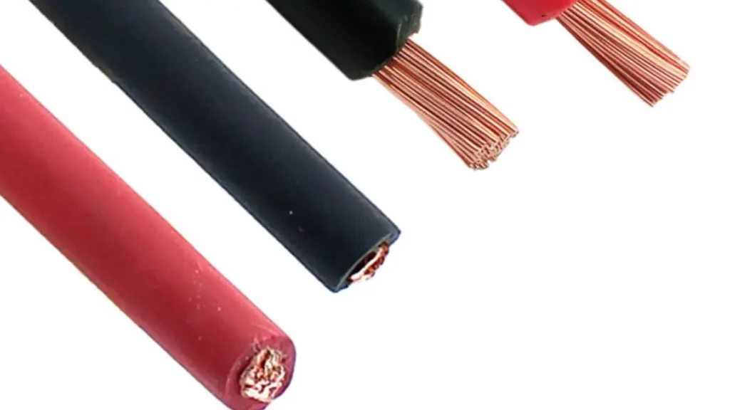 what is 6 gauge wire