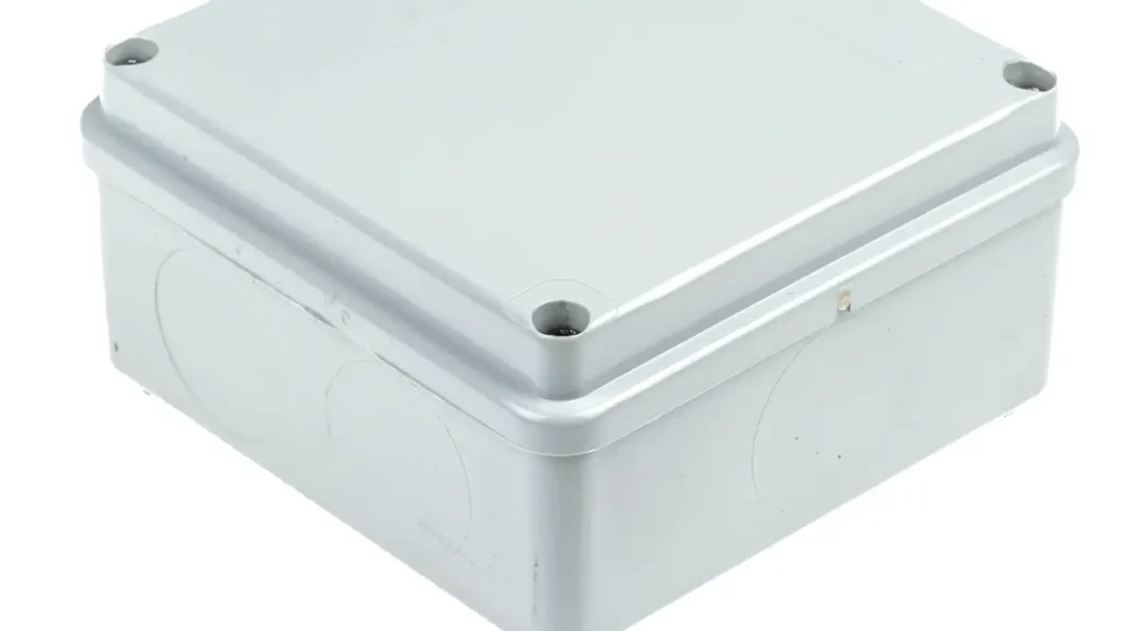 what is a junction box