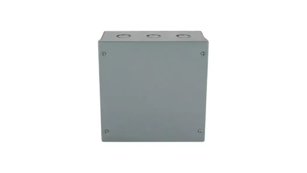 what is pull box