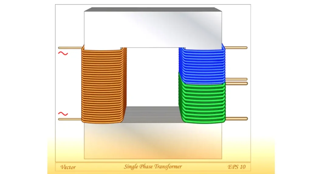 3 phase to single phase converter