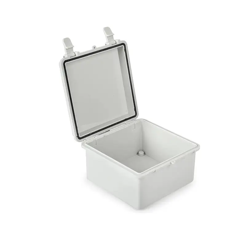 6x6 weatherproof junction box