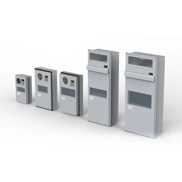 Cabinet air conditioner 2