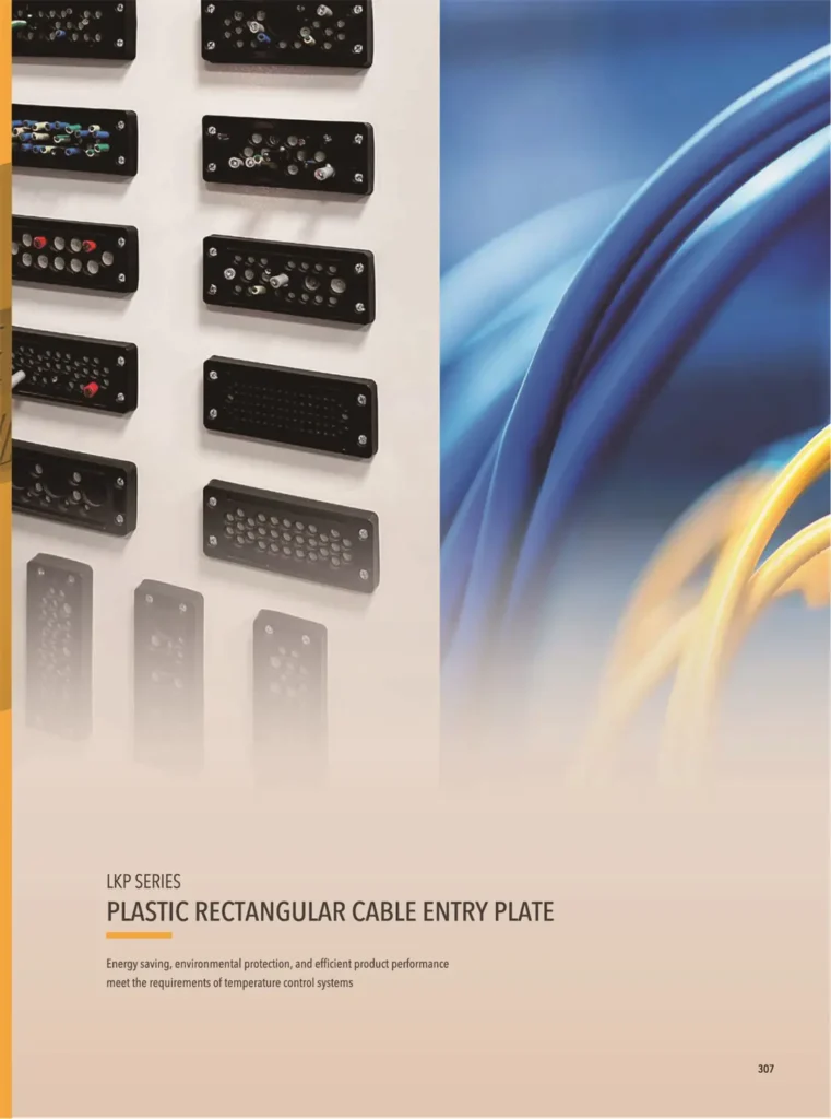 Cable management system 02