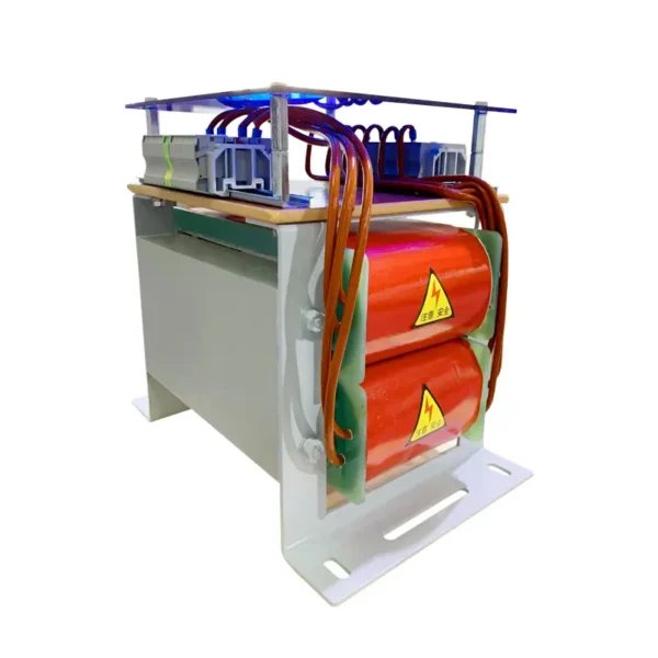 Control Transformer 2