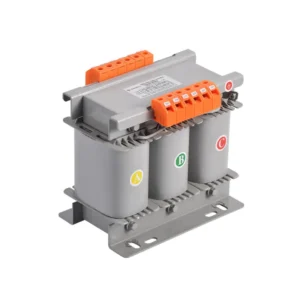 Control Transformer 3