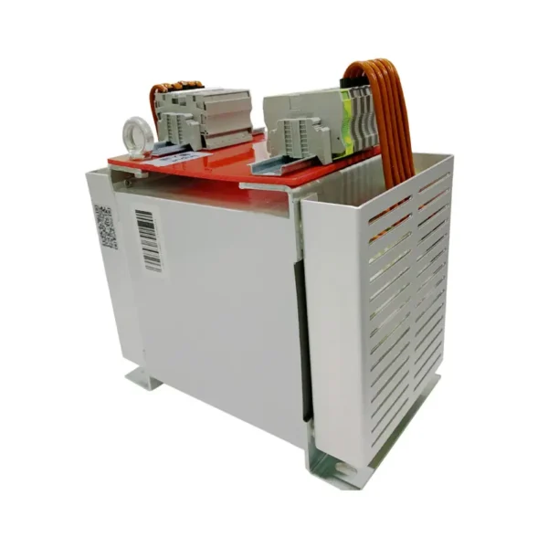 Control Transformer 5