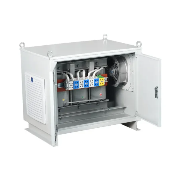 Control Transformer 6