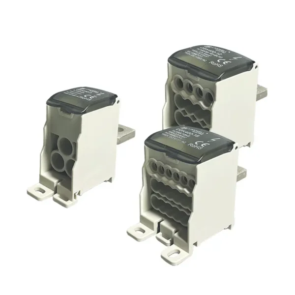 DB Universal Terminals
