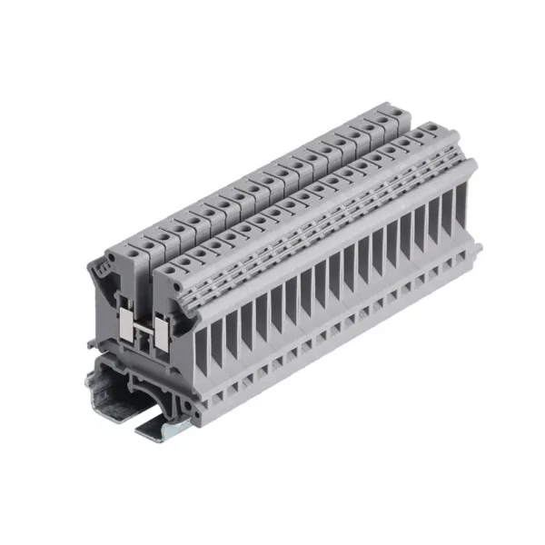 Feed through Terminal Blocks 2