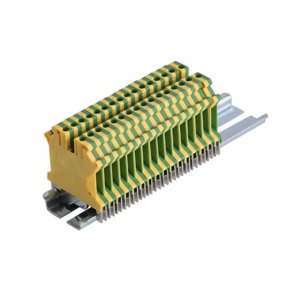 Feed through Terminal Blocks 3