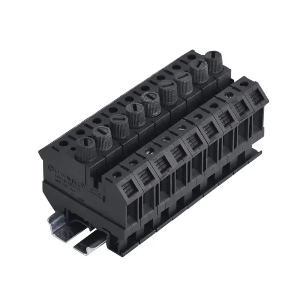 Feed through Terminal Blocks