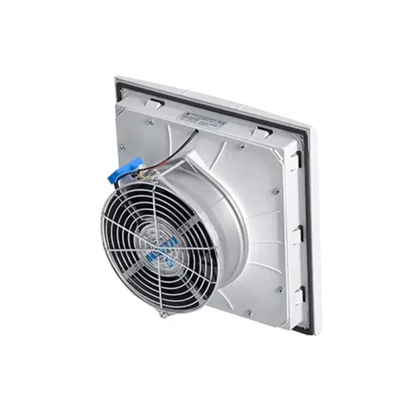 LK3240 M Ral7035 Exit filter