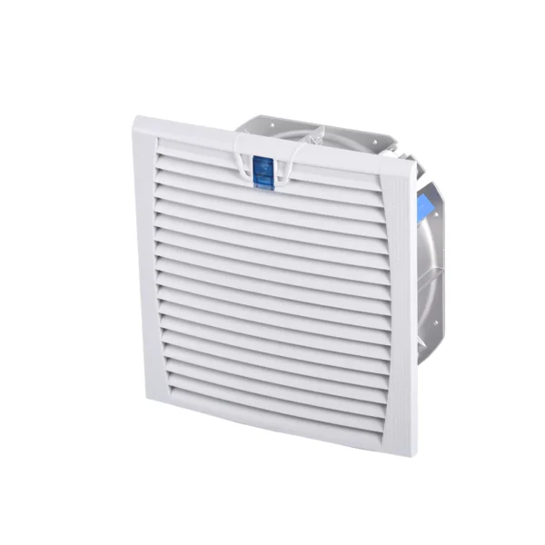 Low Noise And High Quality Fan And Filter